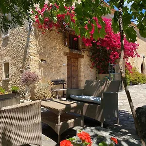 Séjour à la ferme Guillo, Pollença