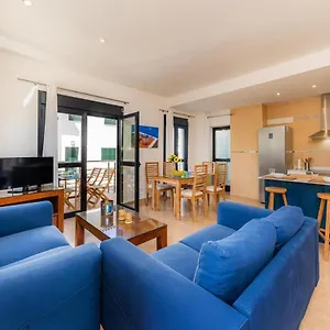 Joan Apartment