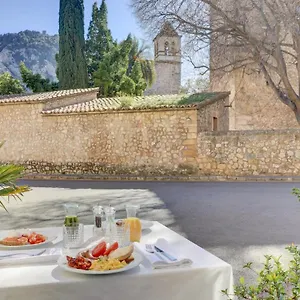 Couette-café Desbrull, Pollença