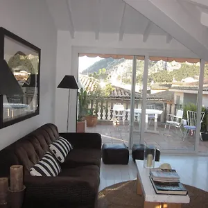 Montision Apartment