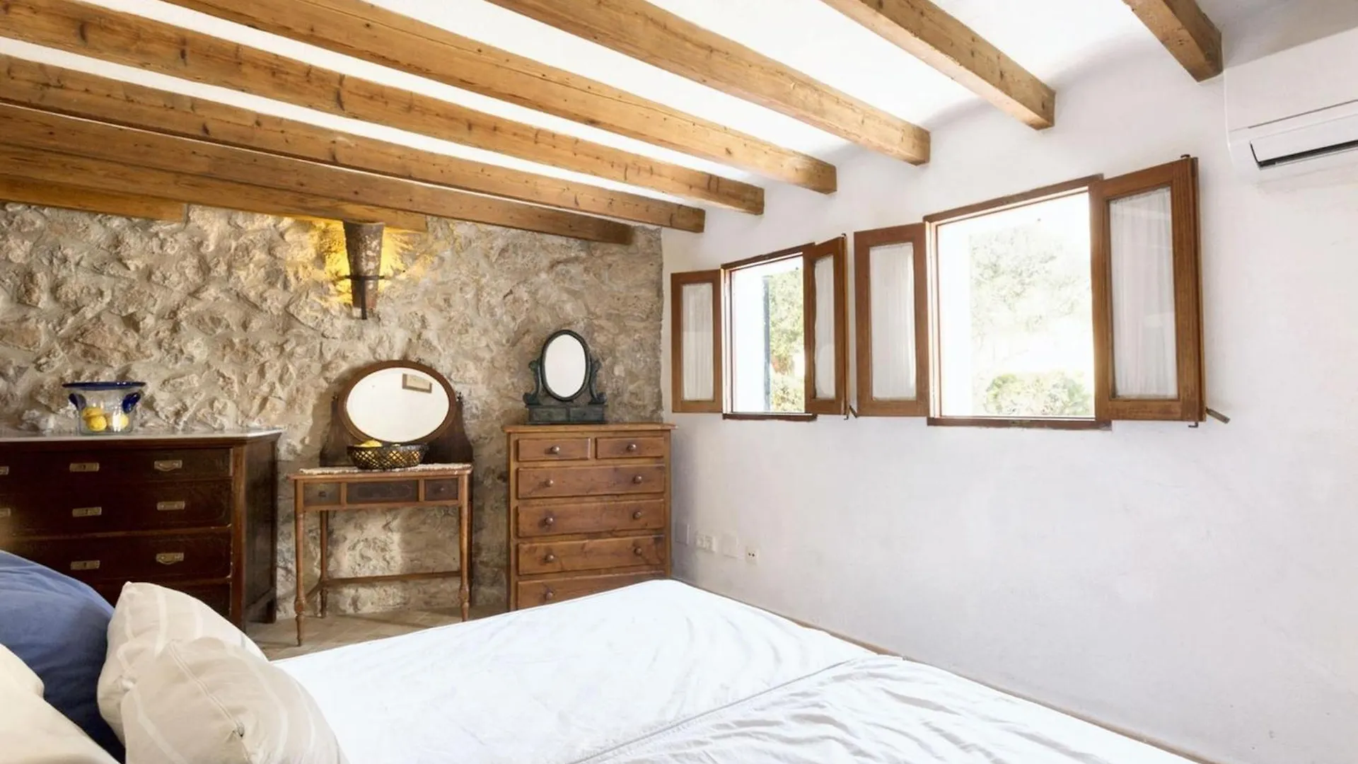 Spacious Apartment In Pollenca With Pool And Mountain View 0*,  Spain